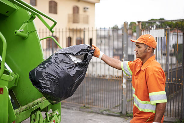 Professional Junk Removal Services in South Gate, CA